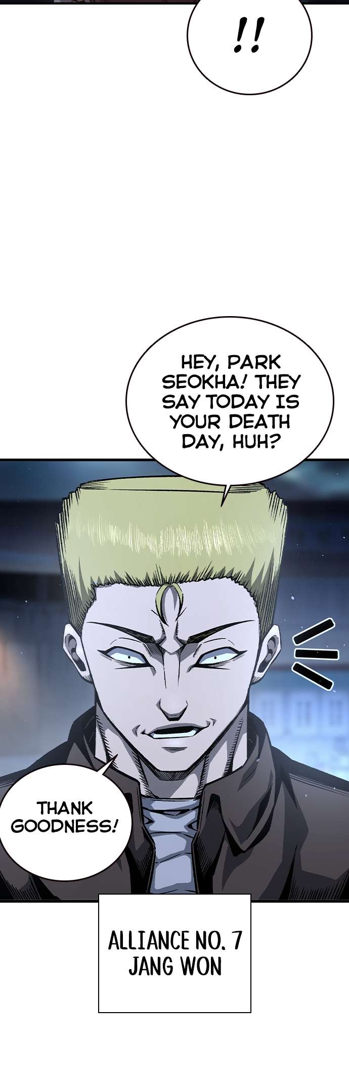 Read King Game Manga Online