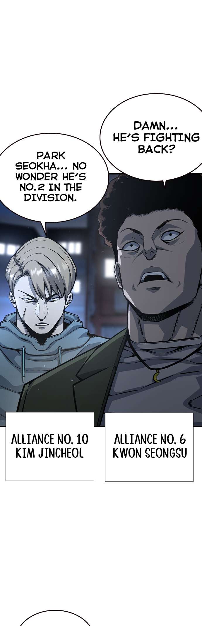 Read King Game Manga Online