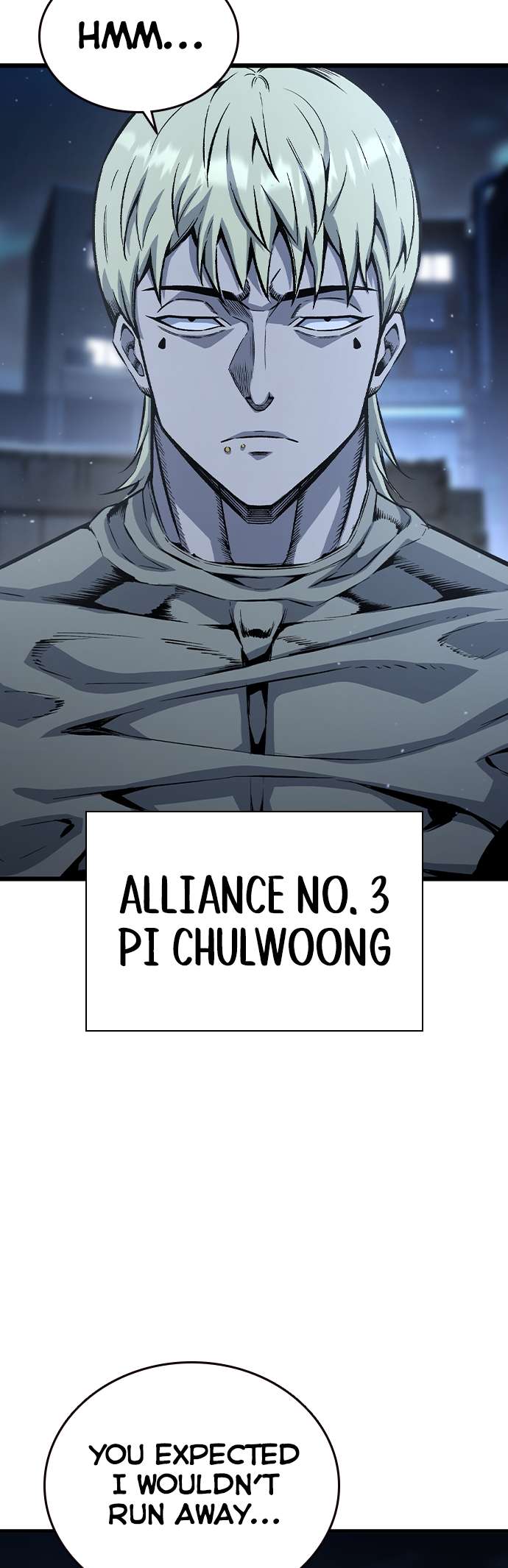 Read King Game Manga Online