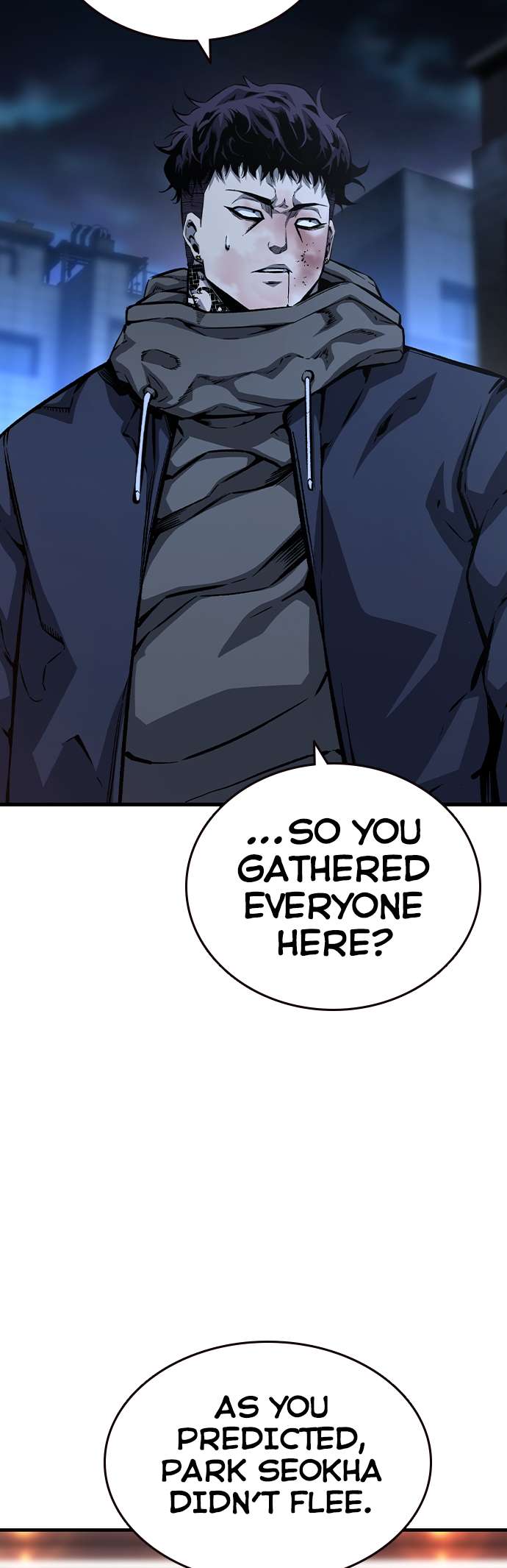 Read King Game Manga Online