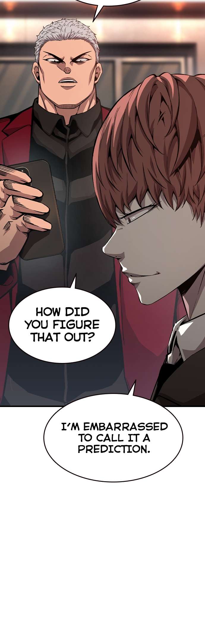 Read King Game Manga Online