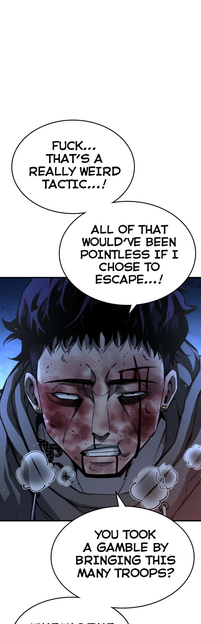 Read King Game Manga Online