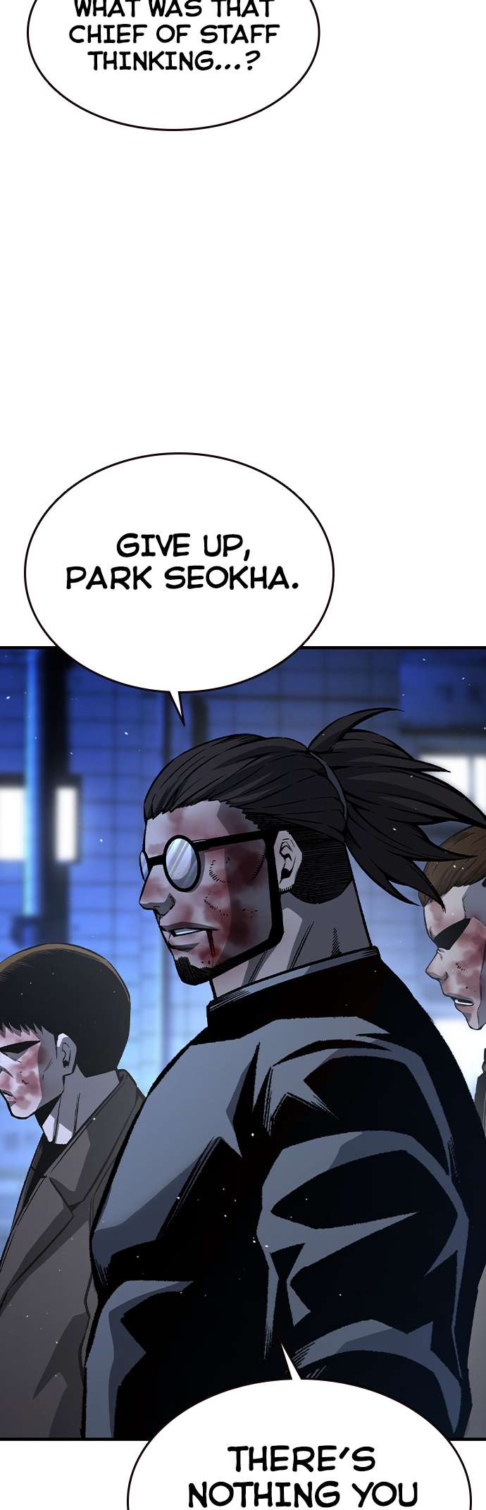 Read King Game Manga Online