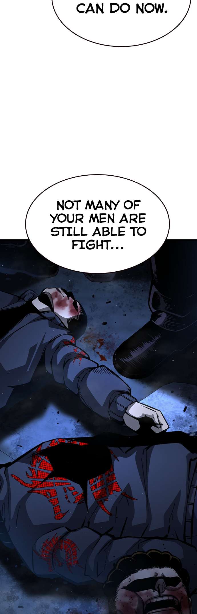 Read King Game Manga Online