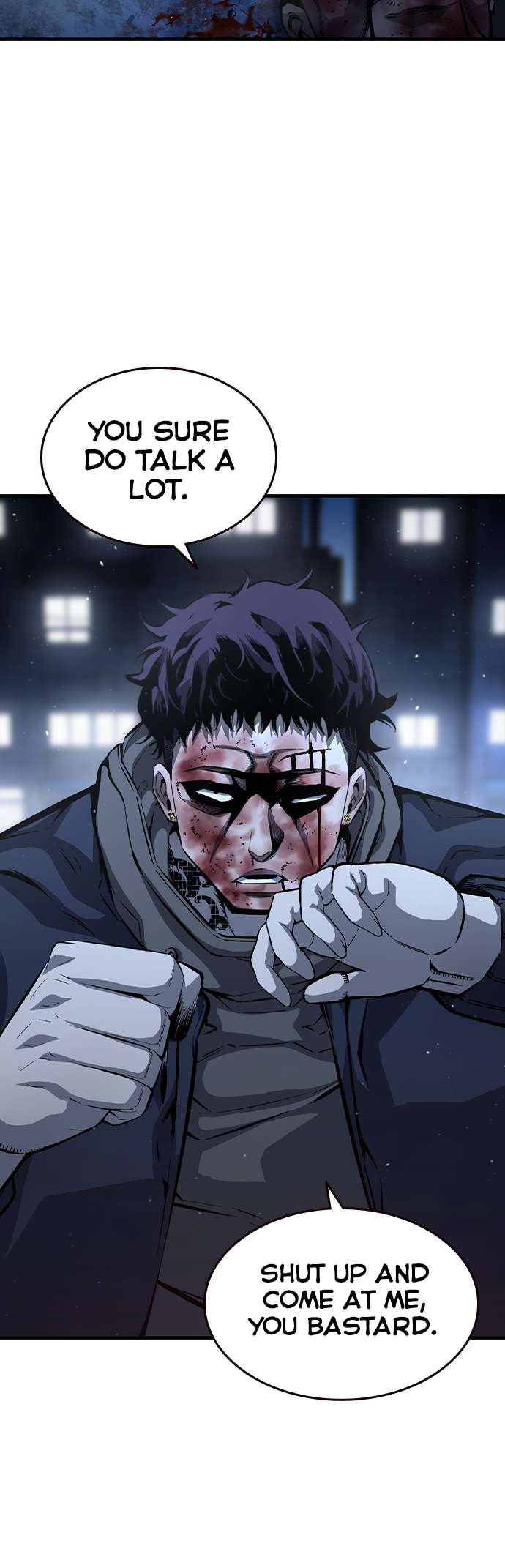 Read King Game Manga Online