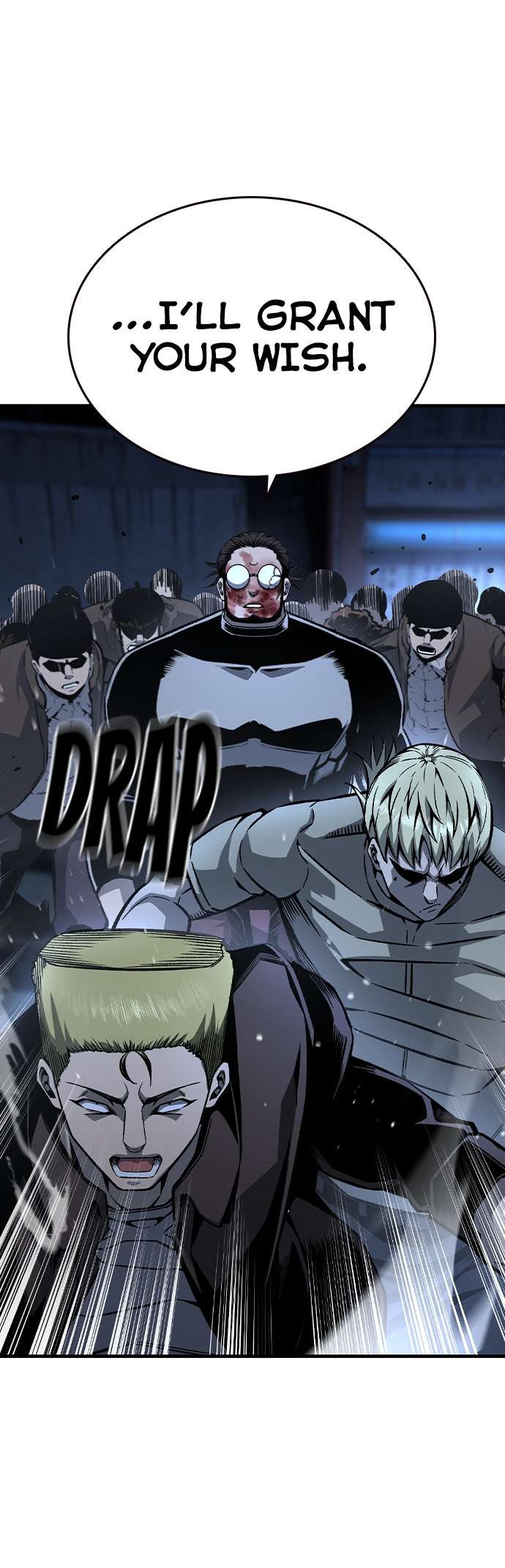 Read King Game Manga Online