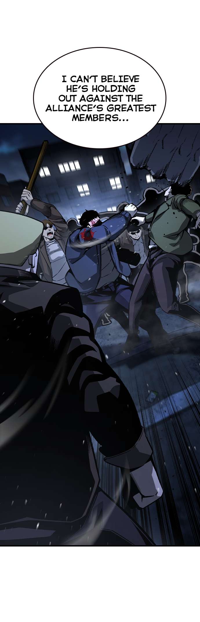 Read King Game Manga Online