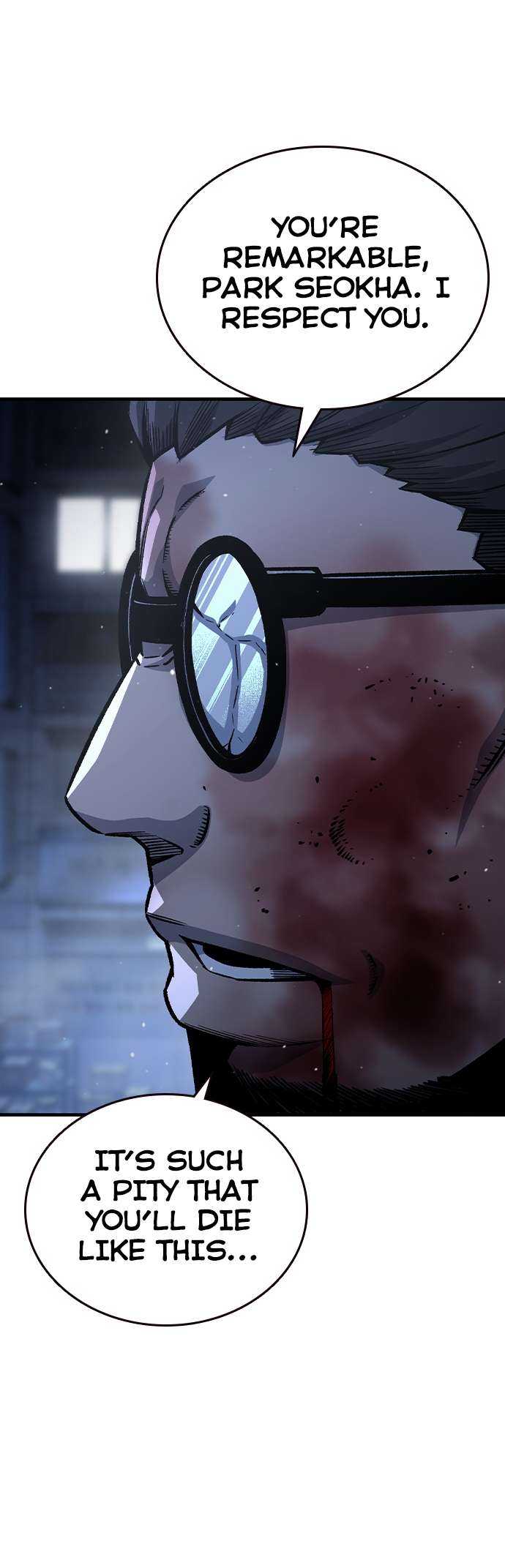 Read King Game Manga Online
