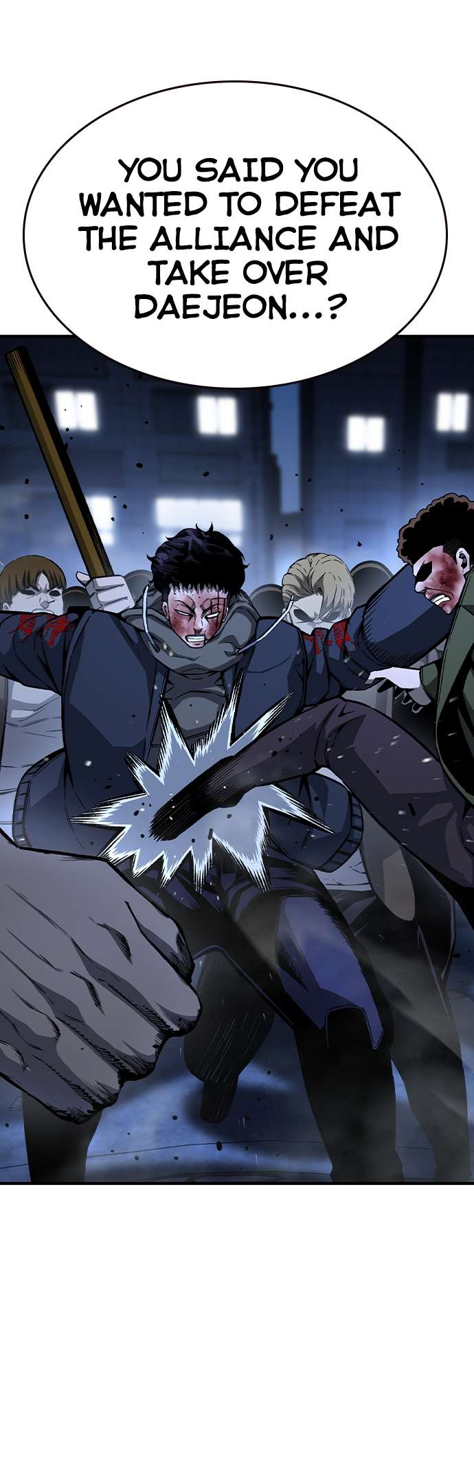 Read King Game Manga Online