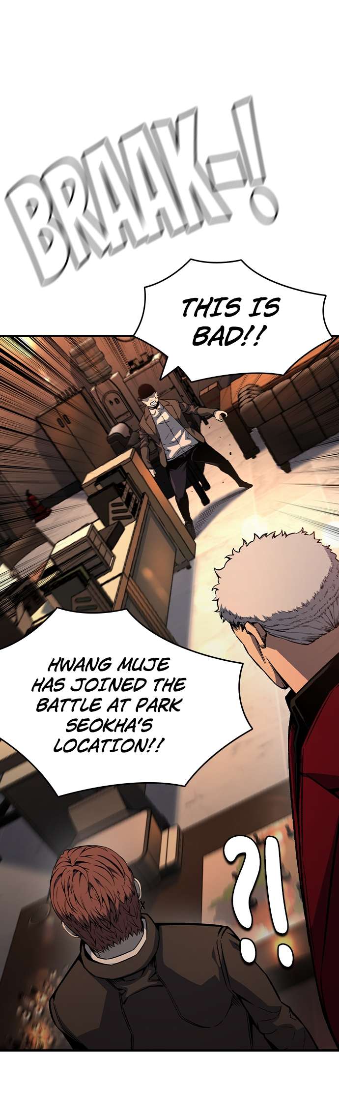 Read King Game Manga Online