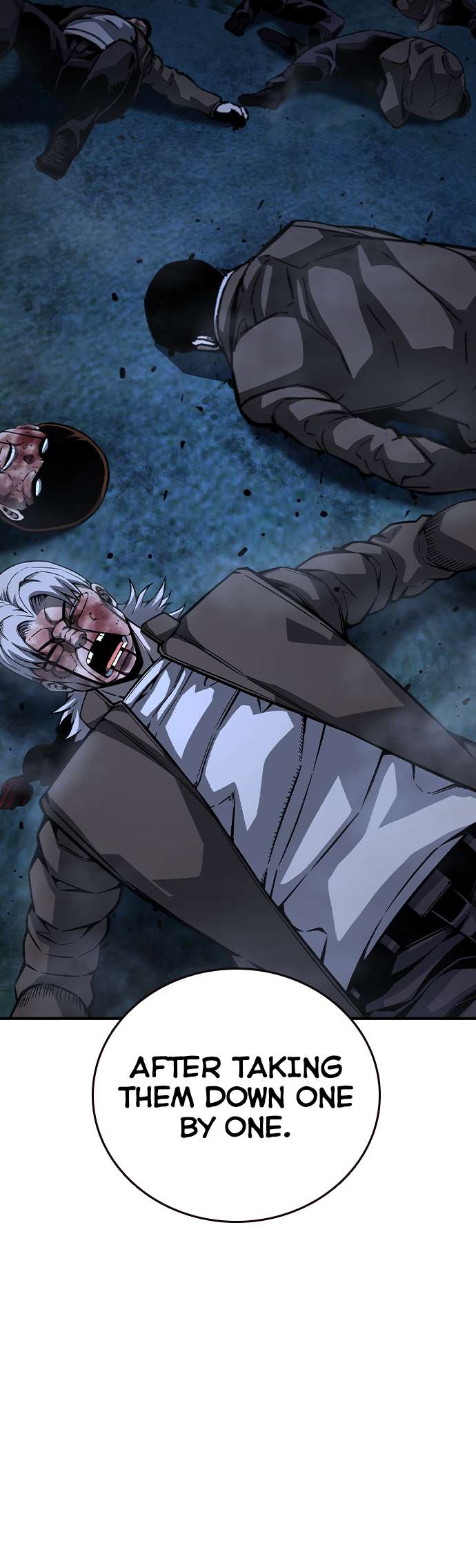 Read King Game Manga Online