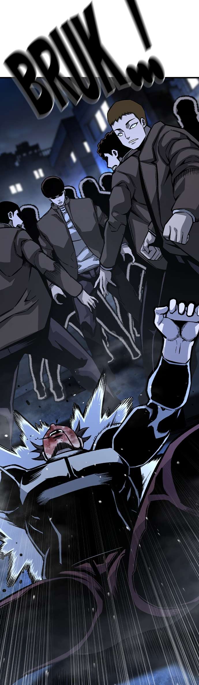 Read King Game Manga Online
