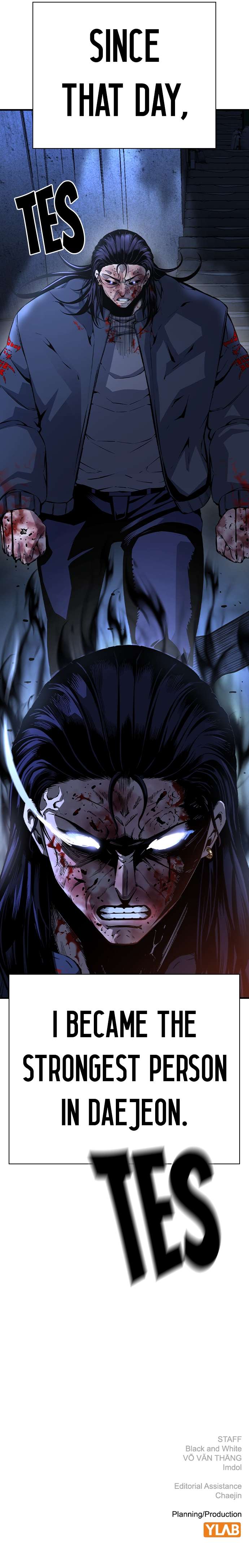 Read King Game Manga Online