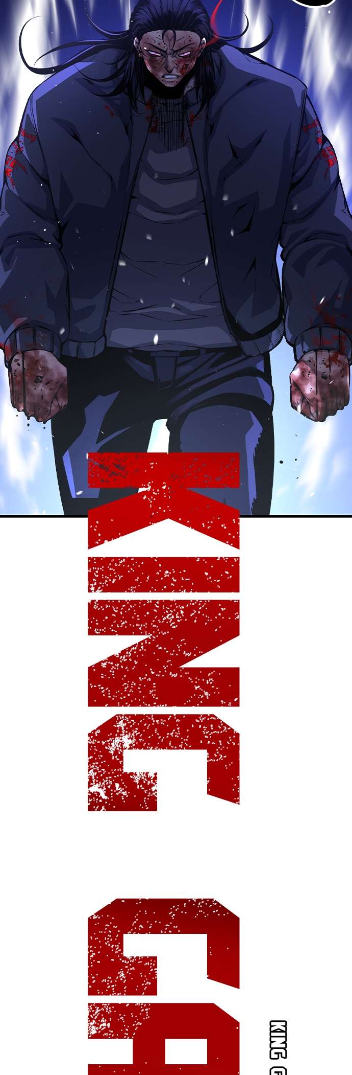 Read King Game Manga Online