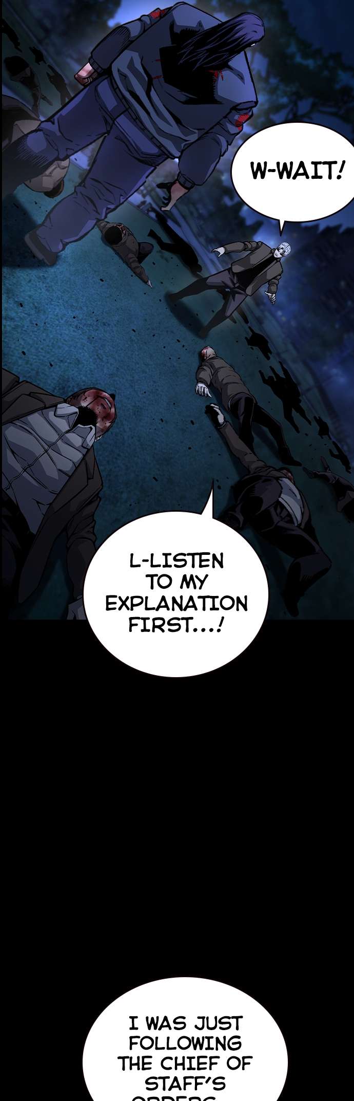 Read King Game Manga Online