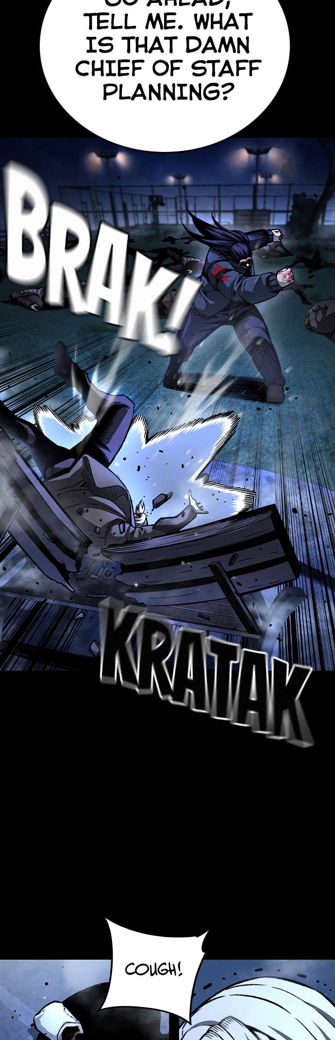 Read King Game Manga Online