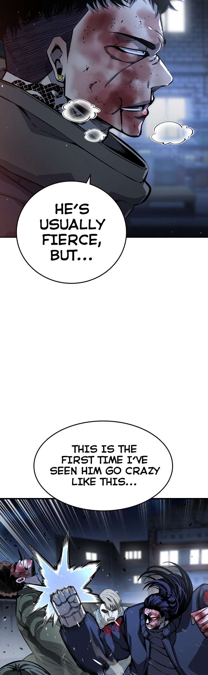 Read King Game Manga Online