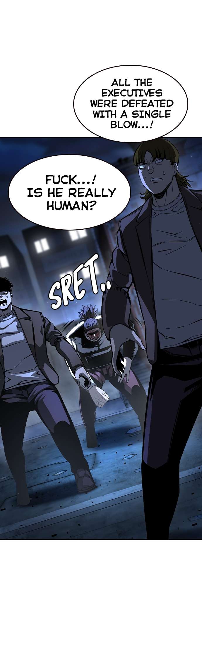 Read King Game Manga Online