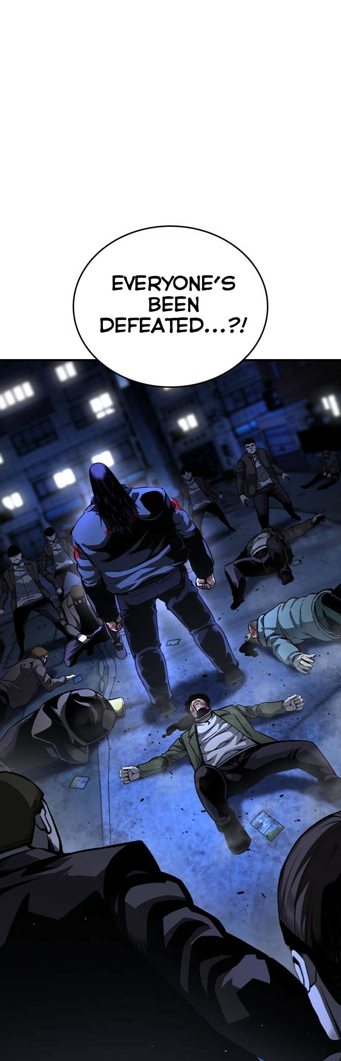 Read King Game Manga Online