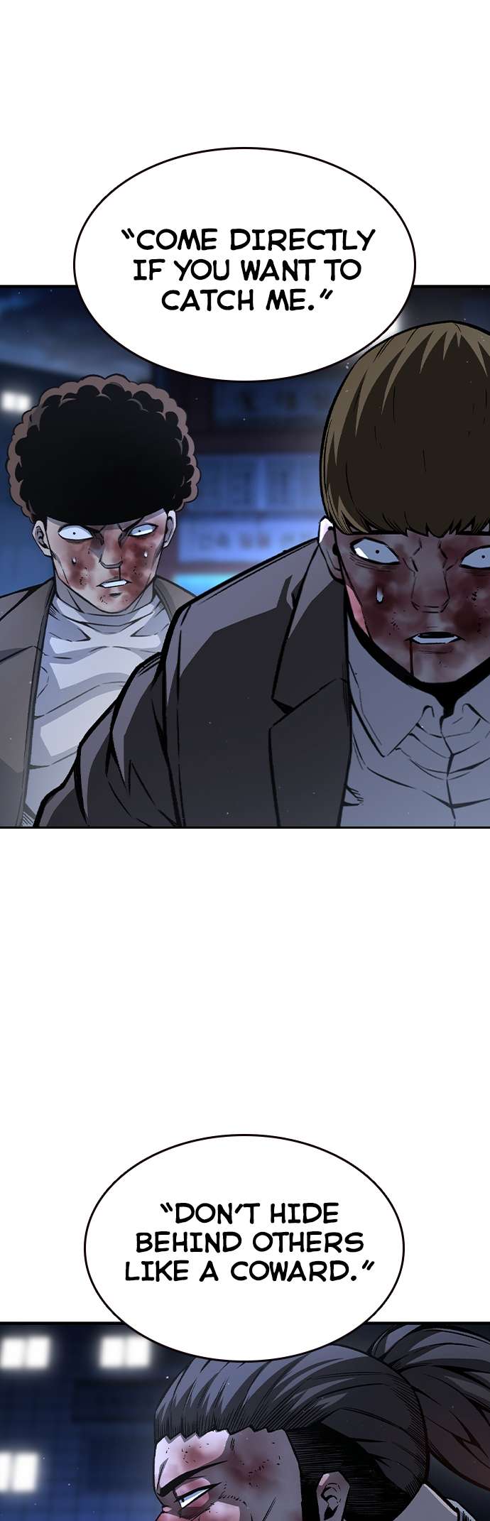 Read King Game Manga Online