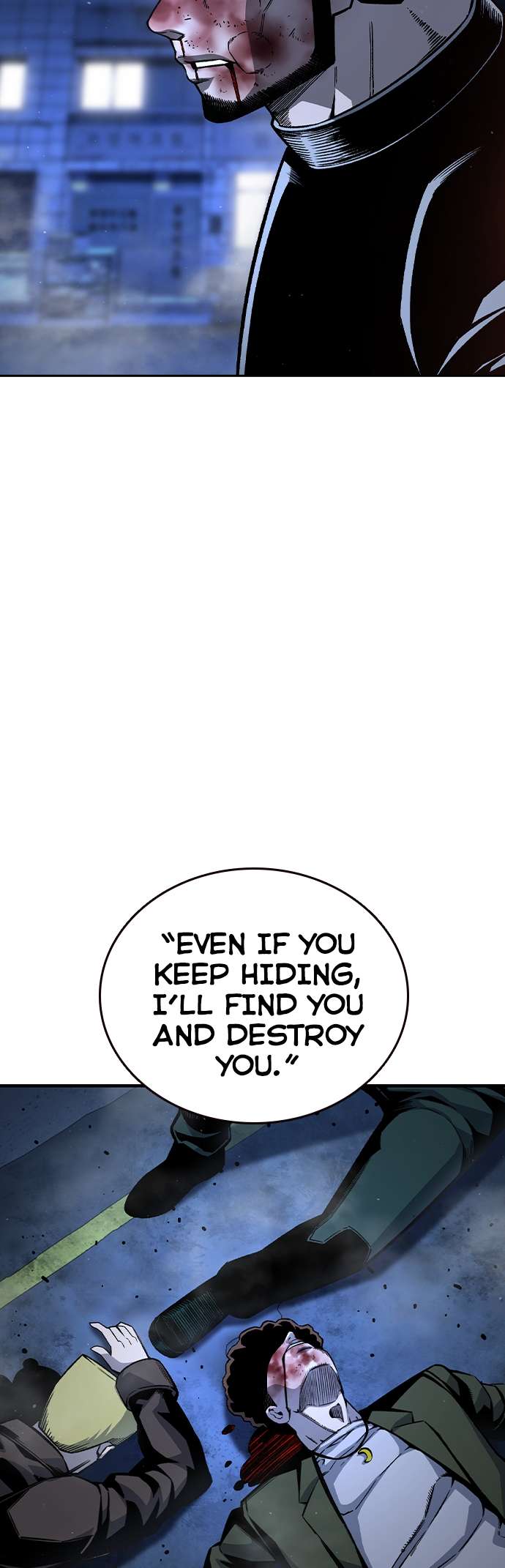 Read King Game Manga Online