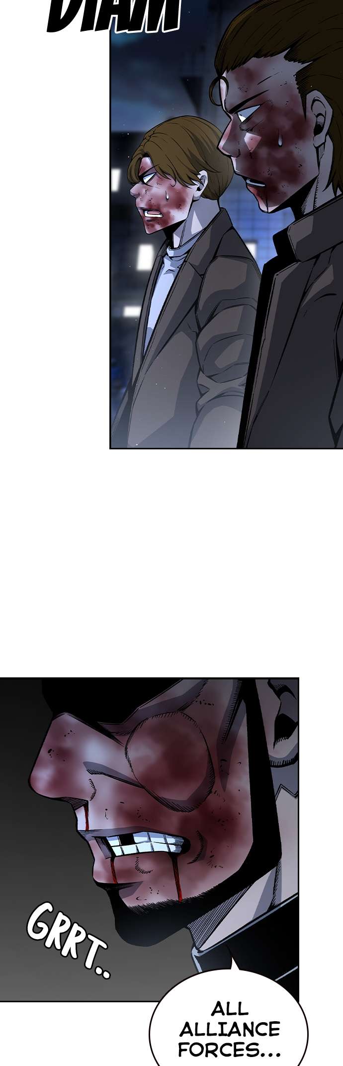 Read King Game Manga Online