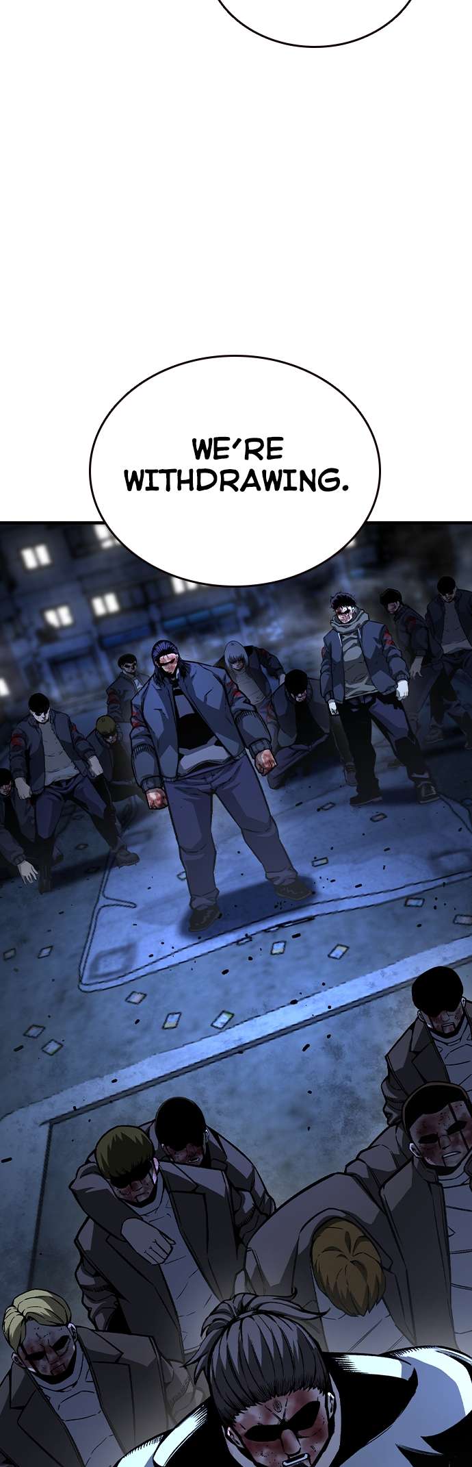 Read King Game Manga Online