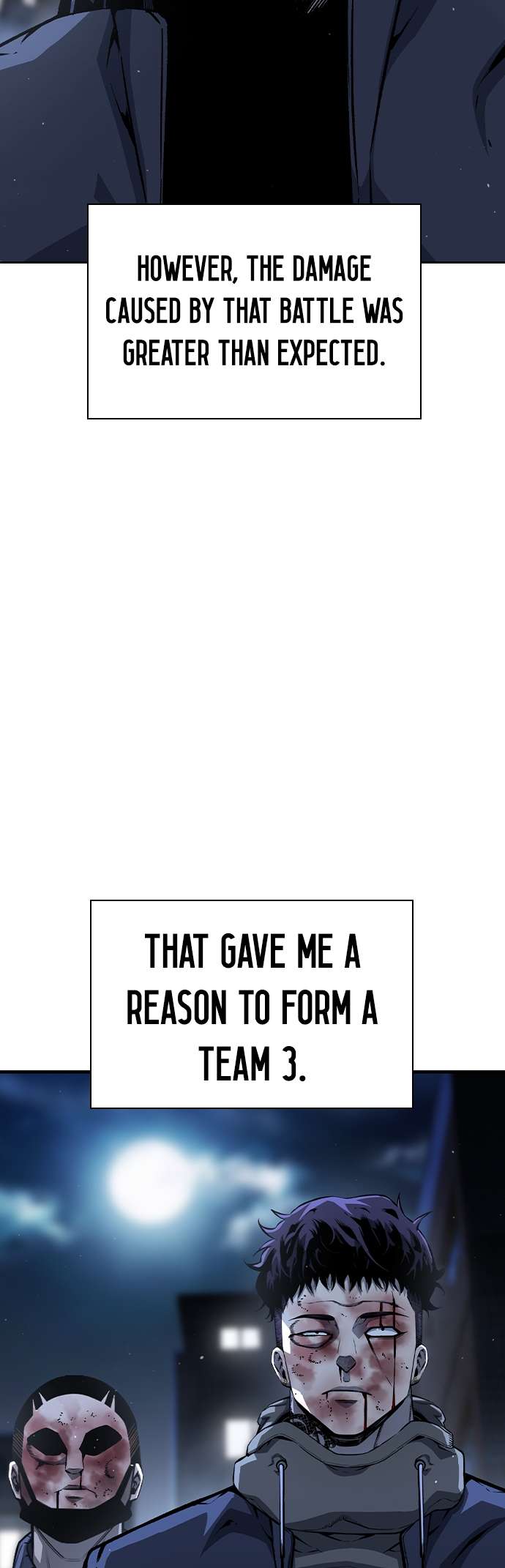 Read King Game Manga Online