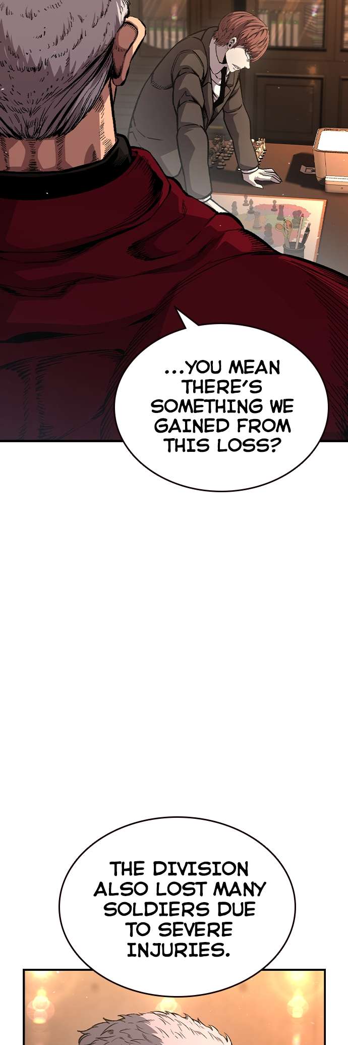 Read King Game Manga Online