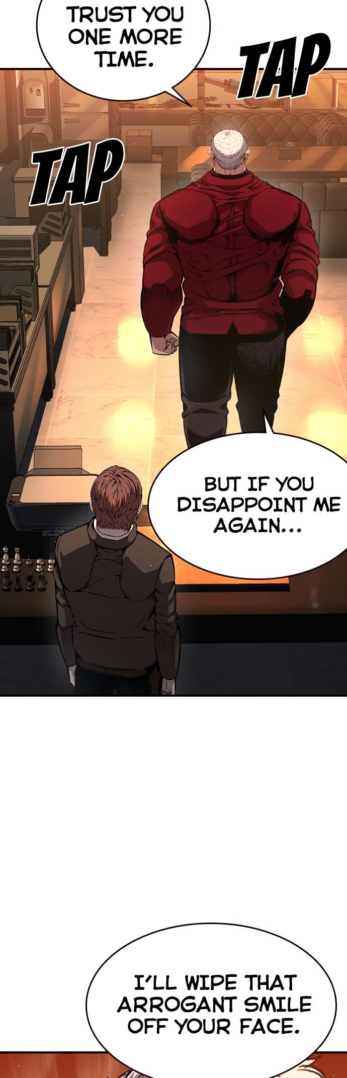 Read King Game Manga Online