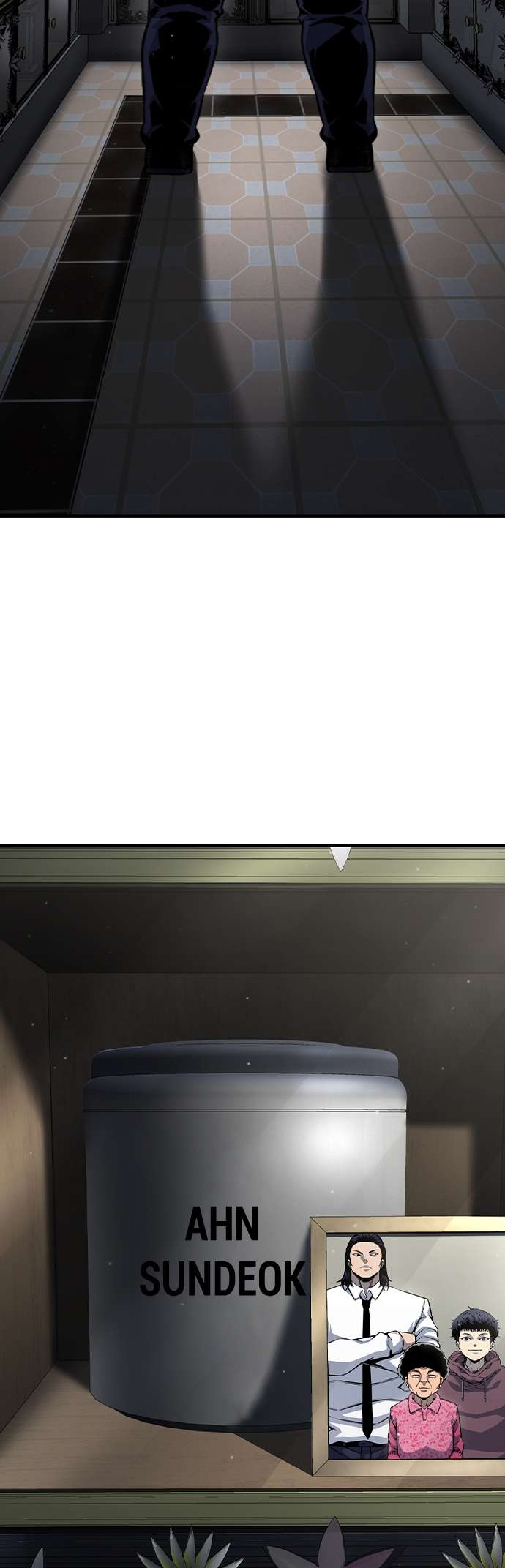 Read King Game Manga Online