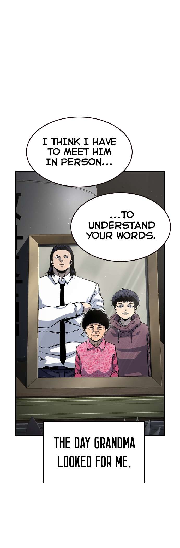 Read King Game Manga Online