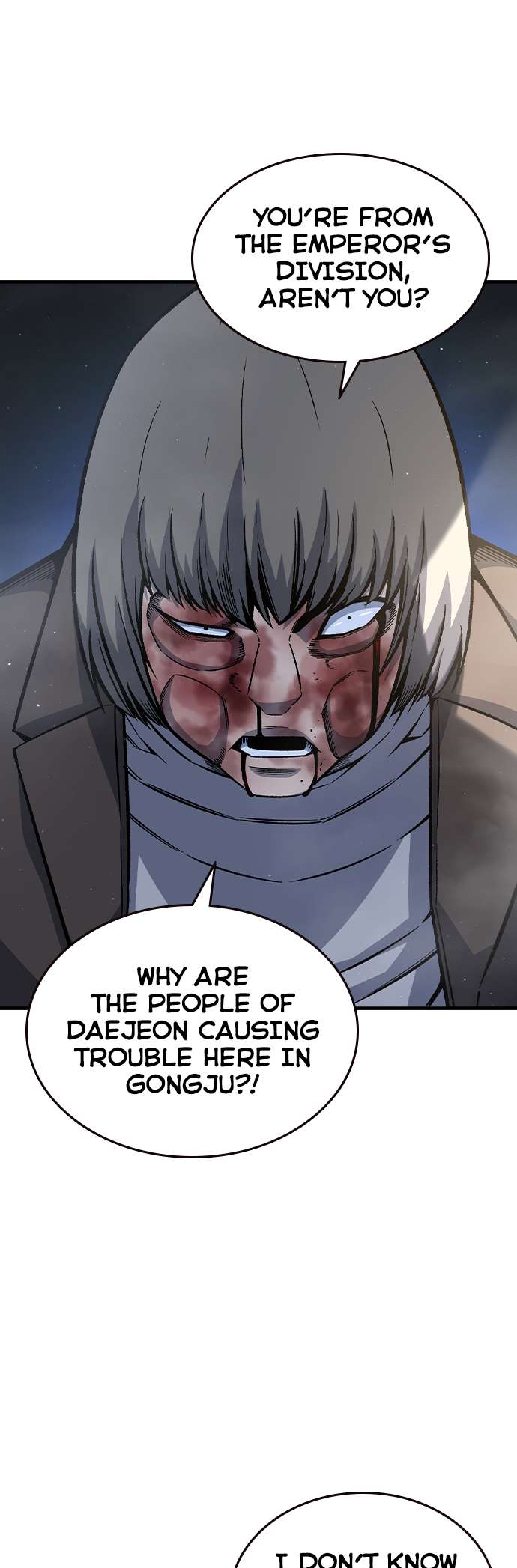 Read King Game Manga Online