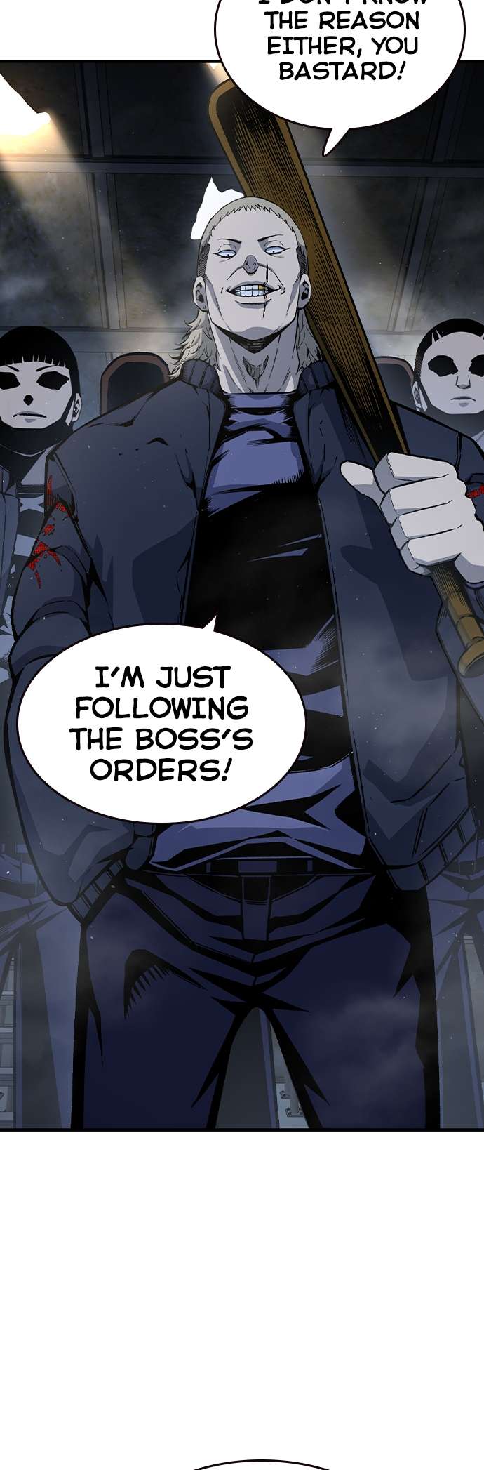 Read King Game Manga Online