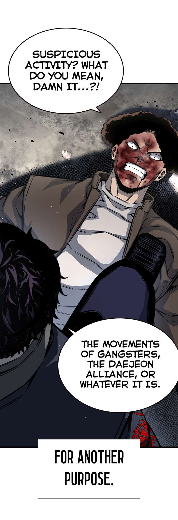 Read King Game Manga Online