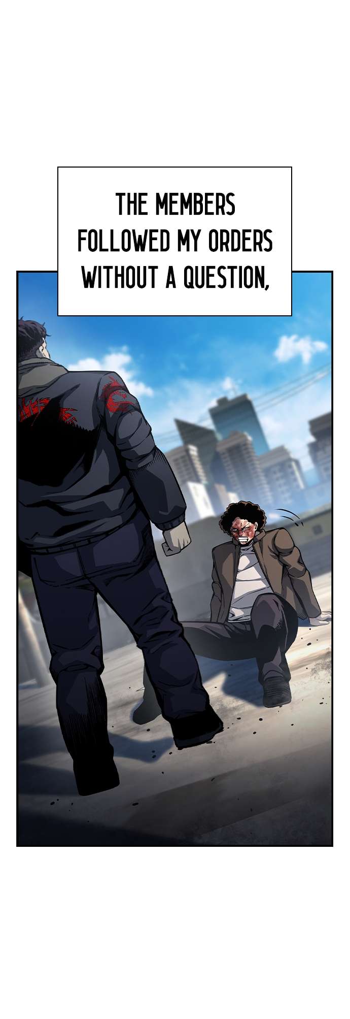 Read King Game Manga Online