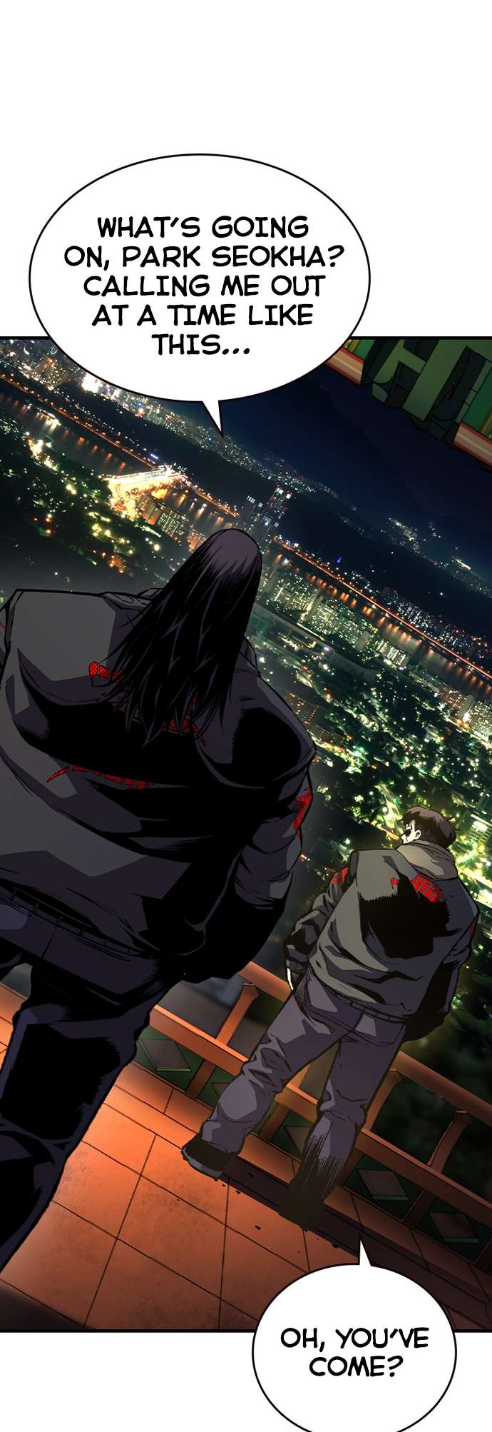 Read King Game Manga Online