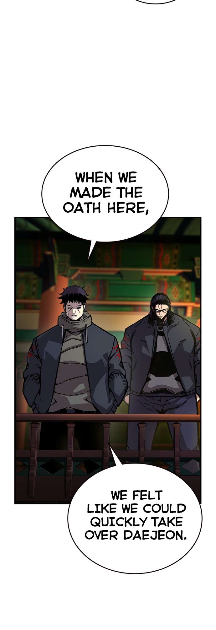 Read King Game Manga Online