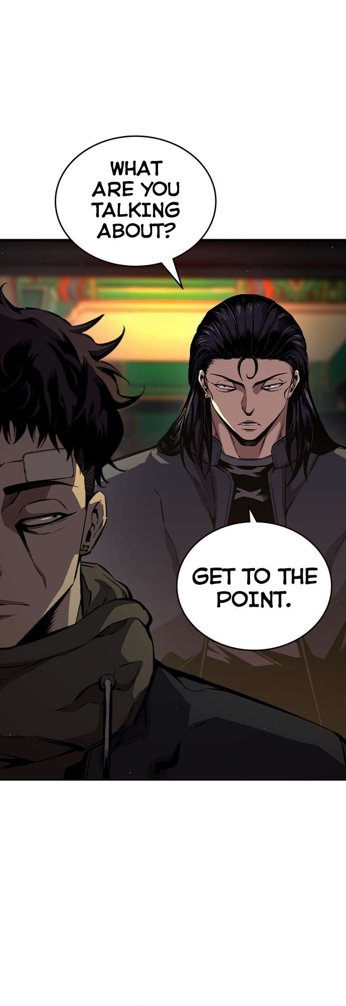 Read King Game Manga Online