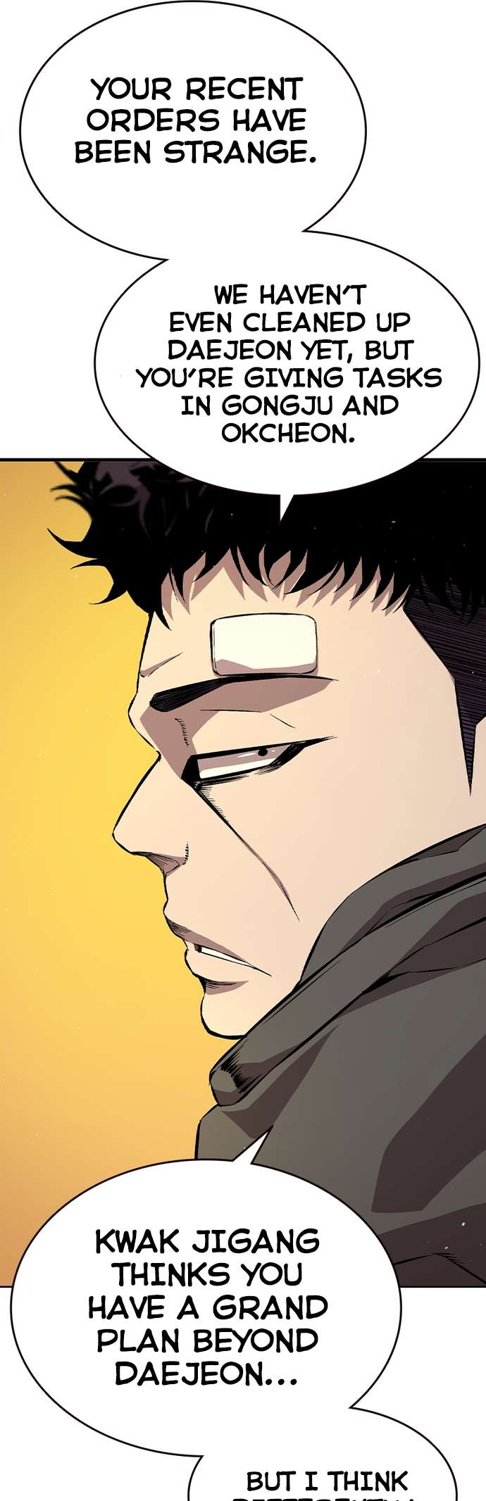 Read King Game Manga Online