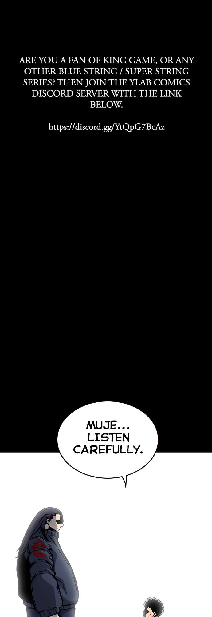 Read King Game Manga Online