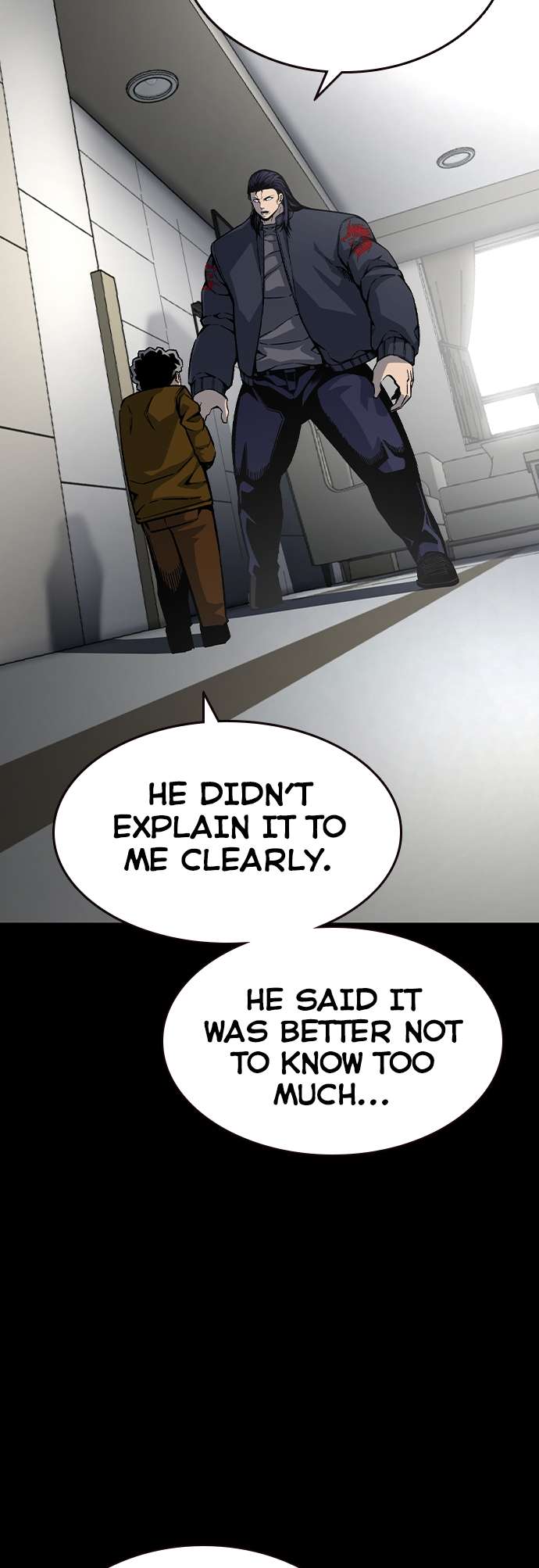 Read King Game Manga Online