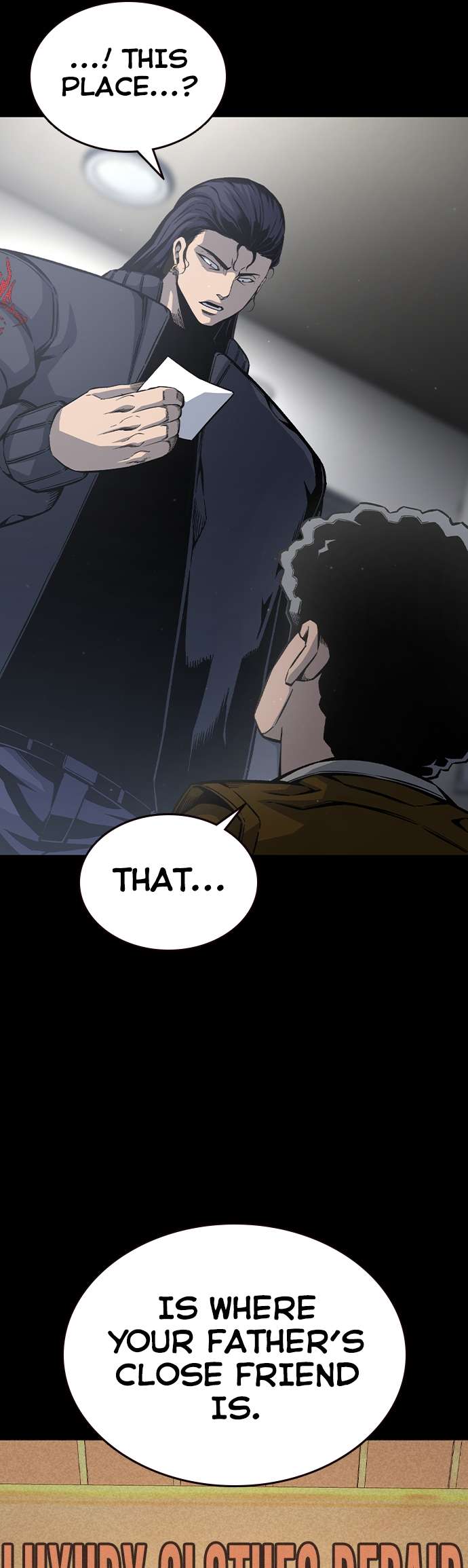 Read King Game Manga Online