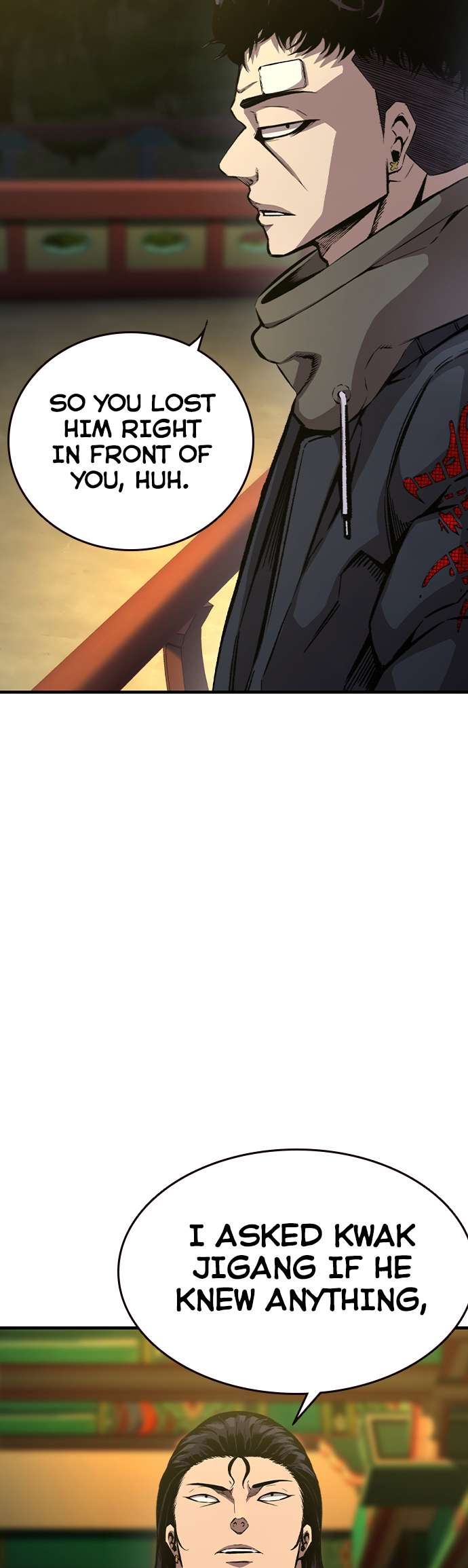 Read King Game Manga Online