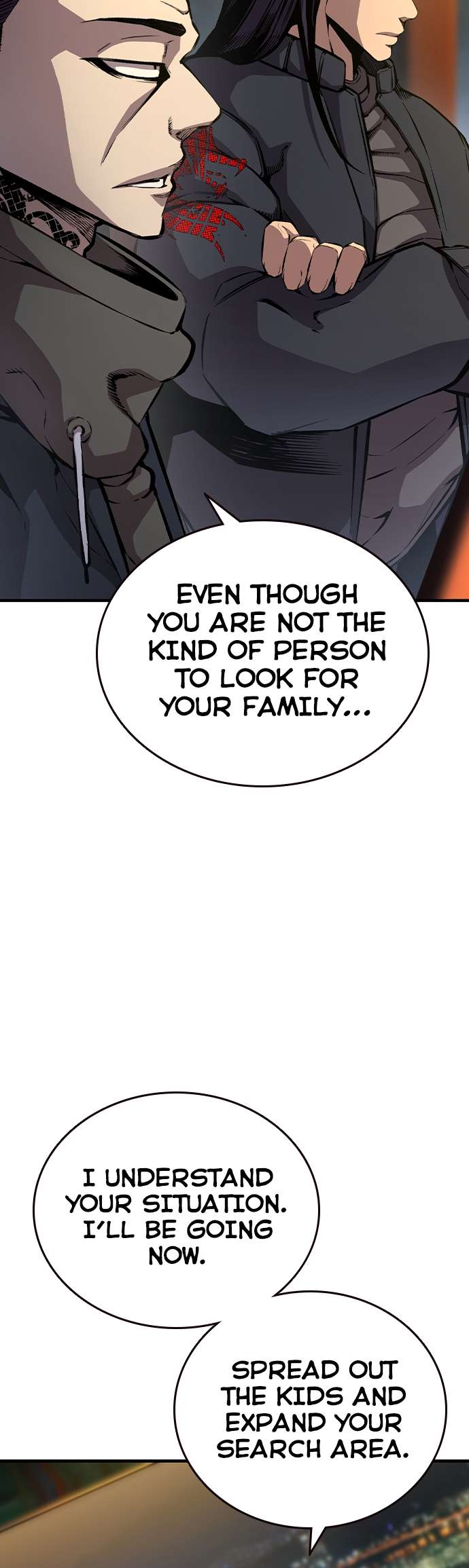Read King Game Manga Online