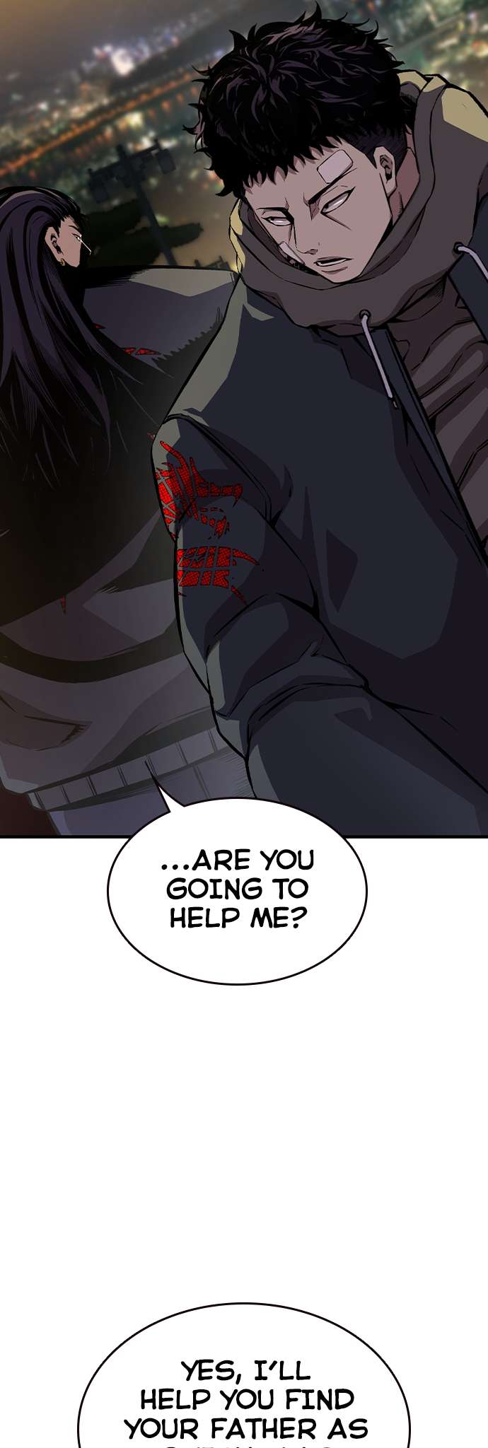 Read King Game Manga Online