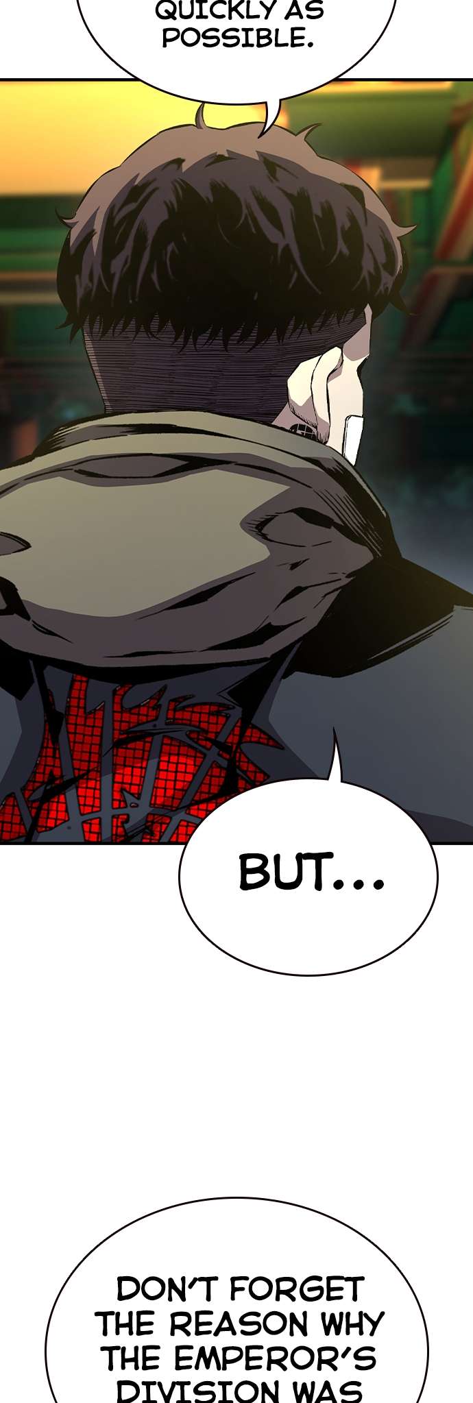 Read King Game Manga Online