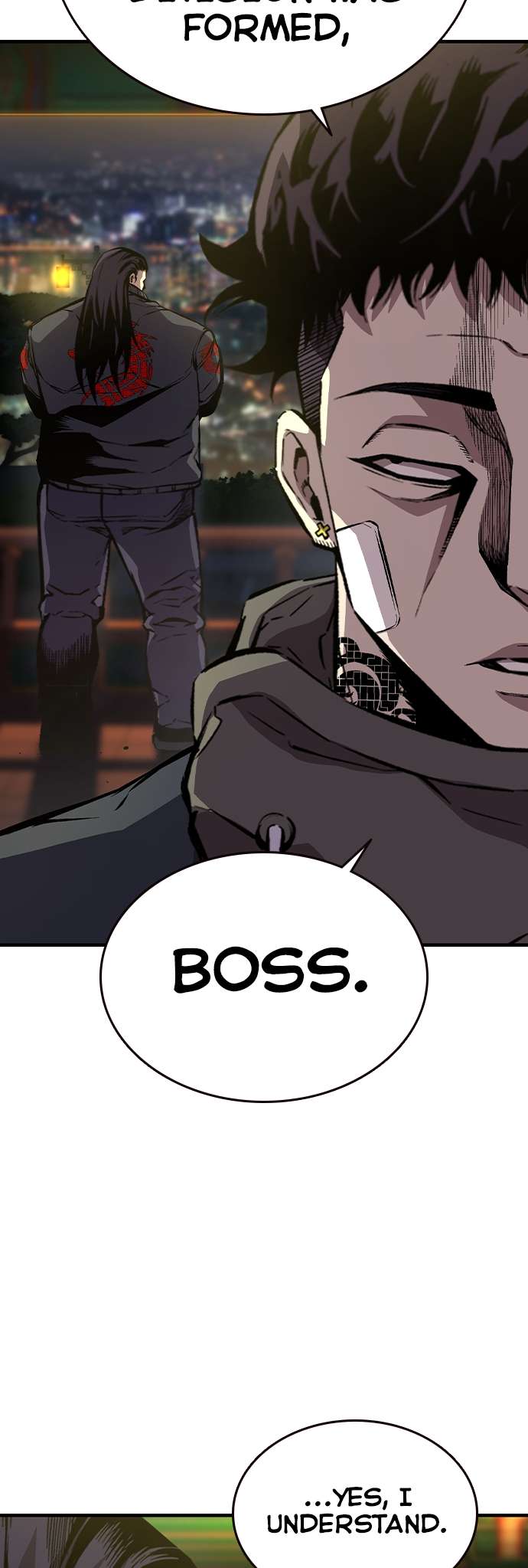 Read King Game Manga Online