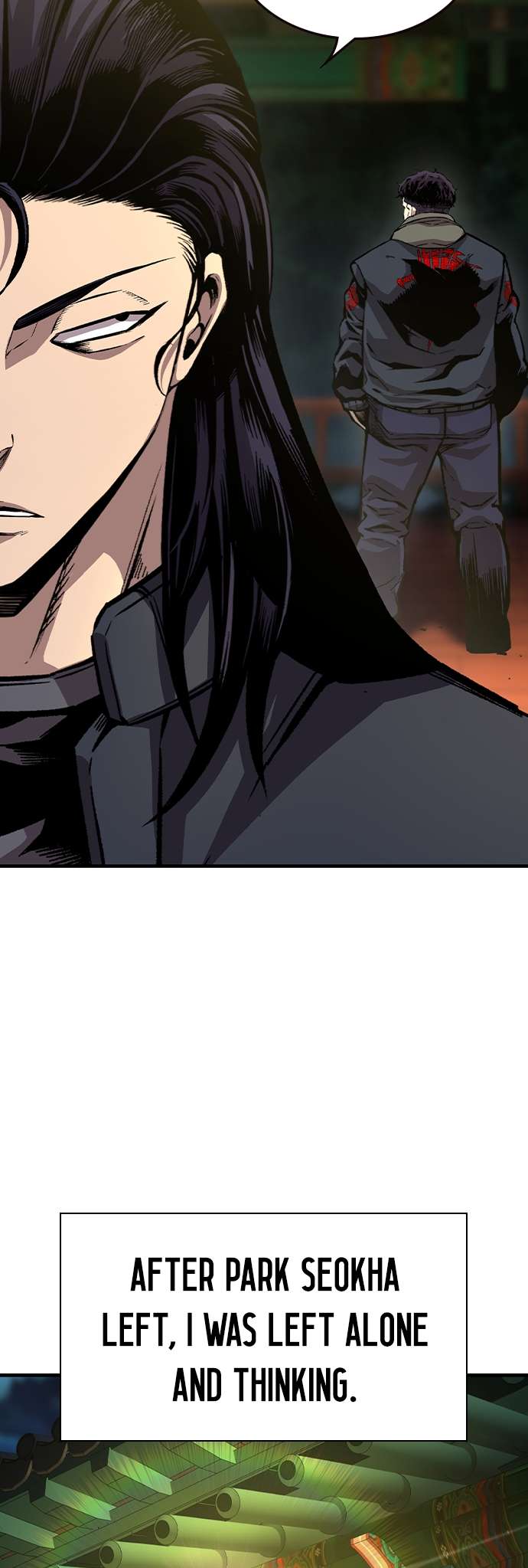 Read King Game Manga Online