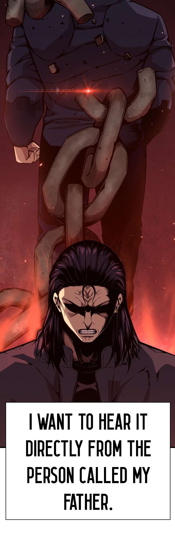 Read King Game Manga Online